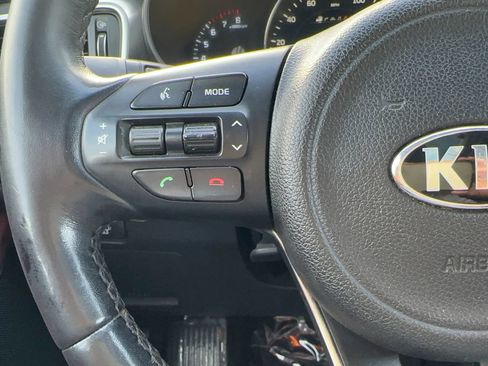 Used 2017 Kia Sorento SX FWD image 24