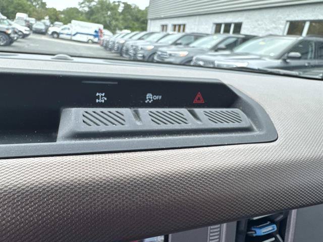 Used 2023 Ford Bronco Outer Banks AWD/4WD image 16