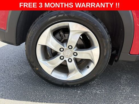 Used 2018 Honda HR-V LX image 31