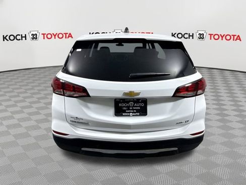 Used 2023 Chevrolet Equinox LT image 7