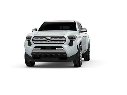New 2026 Toyota Tacoma Limited image 18