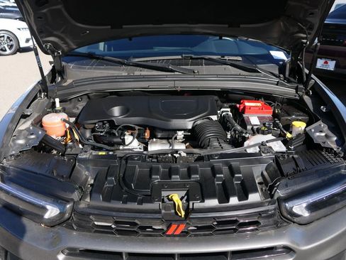 Used 2024 Dodge Hornet R/T w/ Track Pack image 24