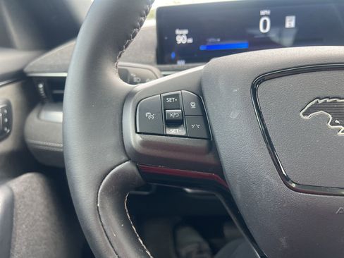 Used 2023 Ford Mustang Mach-E GT w/ GT Performance Edition image 9