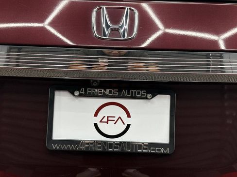 Used 2015 Honda Odyssey EX-L image 25