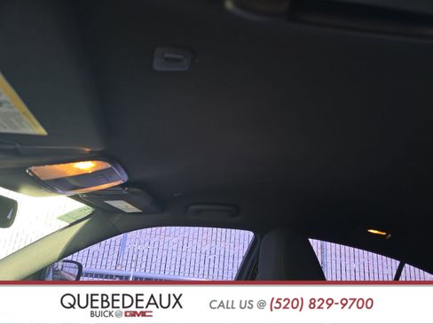 Used 2023 Dodge Charger R/T w/ Blacktop Package image 13