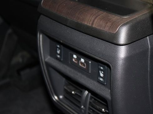 Used 2024 Nissan Murano Platinum image 32