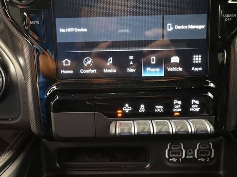 Used 2022 RAM 1500 Limited AWD/4WD image 27