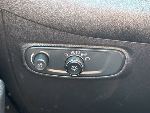 Certified 2024 Chevrolet Equinox LT image 20