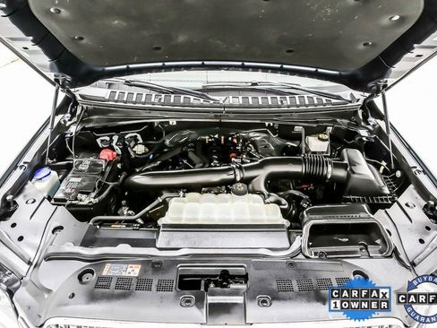 Used 2024 Lincoln Navigator L Reserve image 39