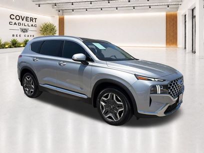Used 2023 Hyundai Santa Fe Limited