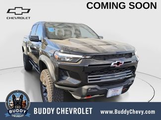 Used 2024 Chevrolet Colorado ZR2 w/ ZR2 Convenience Package III AWD/4WD video 1