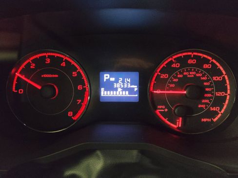 Used 2019 Subaru Impreza 2.0i image 23