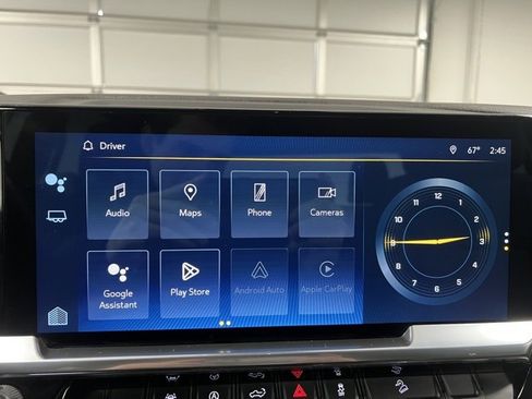 Used 2023 Chevrolet Silverado 1500 LT Trail Boss image 36