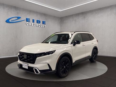 Used 2023 Honda CR-V Sport Touring image 11