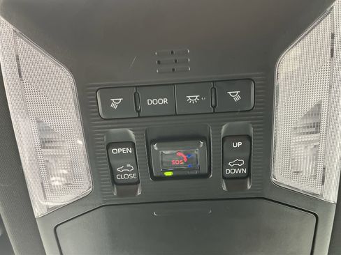 Used 2024 Toyota RAV4 XSE w/ Advanced Technology Package image 26