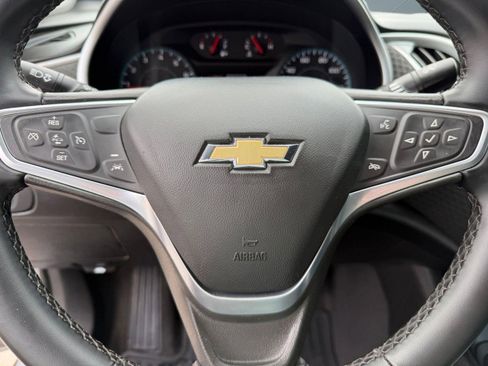 Used 2023 Chevrolet Malibu RS FWD image 16