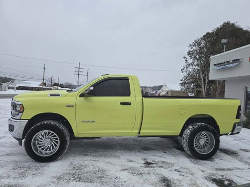 Used 2019 RAM 2500 Tradesman image 6