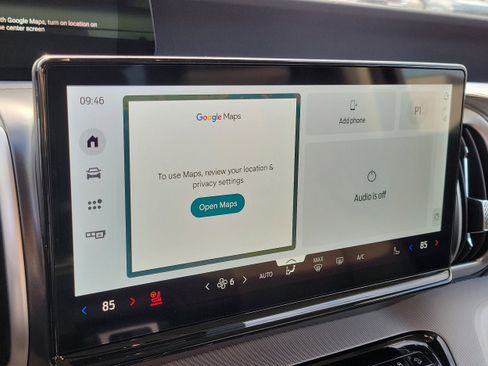 New 2026 Ford Expedition Max Active image 39