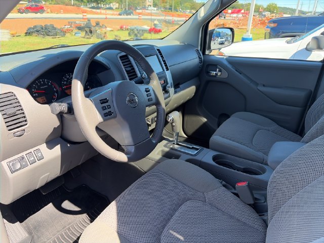 Used 2019 Nissan Frontier SV w/ Value Truck Package AWD/4WD image 26