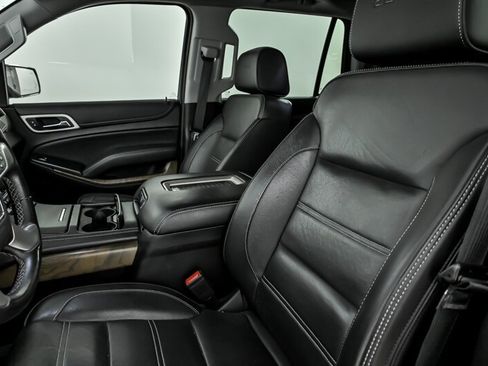 Used 2020 GMC Yukon Denali image 22