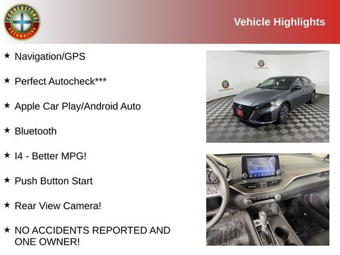 Used 2025 Nissan Altima 2.5 SV FWD image 2