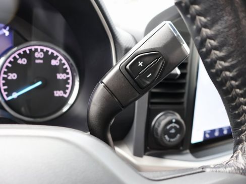 Used 2022 Ford F150 XLT w/ Equipment Group 302A High image 21