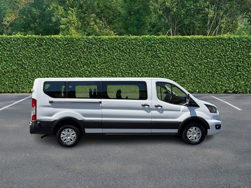 Used 2024 Ford Transit 350 XLT RWD image 2