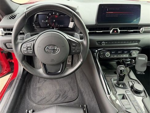 Used 2020 Toyota Supra image 12