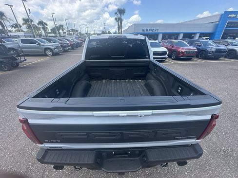 Used 2025 Ford F150 Raptor AWD/4WD image 25