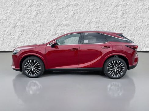 New 2026 Lexus RX 350 Premium Plus AWD/4WD image 6