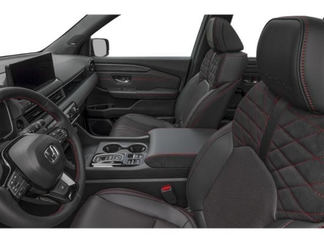 New 2026 Honda Pilot Black Edition image 11