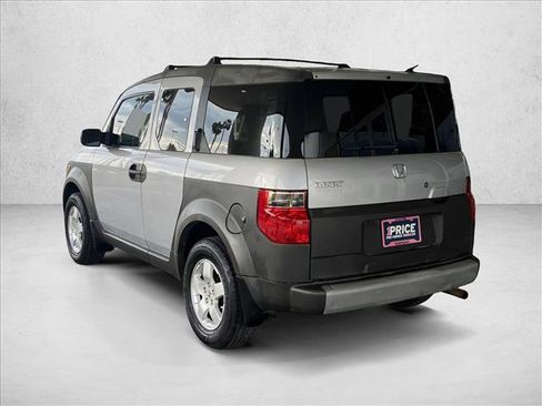Used 2004 Honda Element EX image 3