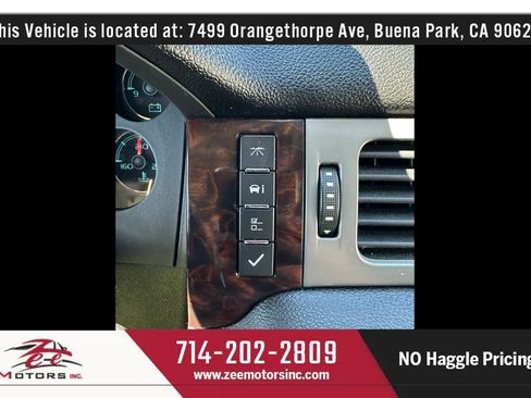 Used 2011 GMC Yukon XL Denali AWD/4WD image 35
