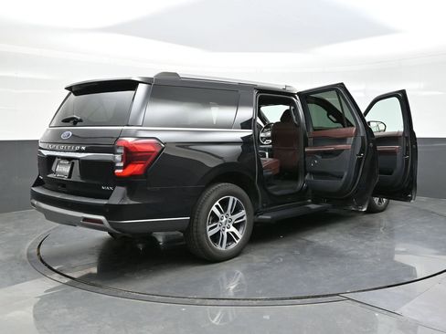 Used 2024 Ford Expedition Max Limited image 41