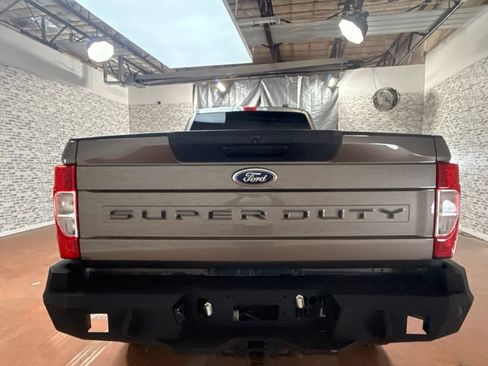 Used 2020 Ford F250 XL w/ STX Appearance Package AWD/4WD image 6