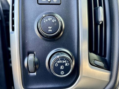 Used 2019 GMC Sierra 2500 SLT w/ Duramax Plus Package image 31