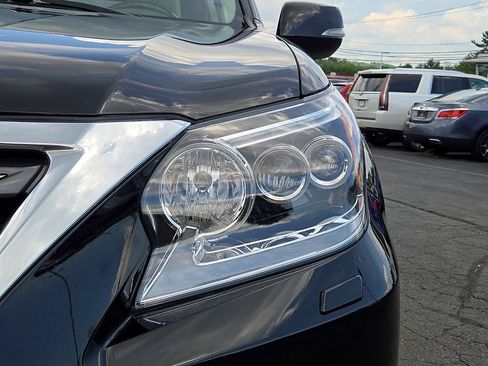 Used 2015 Lexus GX 460 w/ Premium Package AWD/4WD image 10