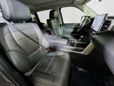 Used 2024 Toyota Tundra Limited w/ TRD Off-Road Package image 25