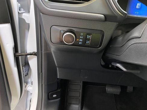 Used 2025 Ford Escape Active FWD image 33