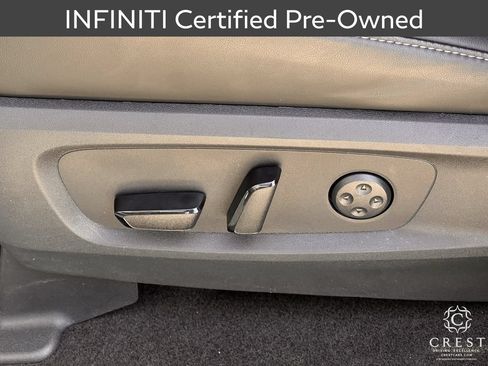 Certified 2026 INFINITI QX60 Luxe w/ Cargo Package AWD/4WD image 26