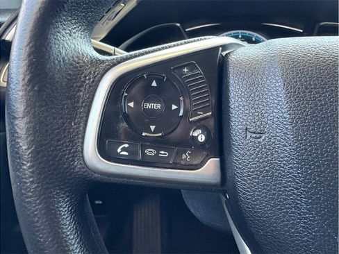 Used 2016 Honda Civic EX image 14