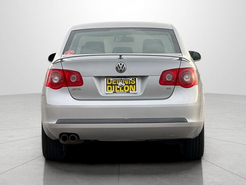 Used 2006 Volkswagen Jetta 2.5 image 6