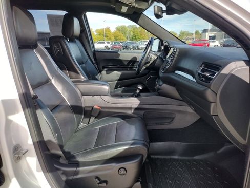 Used 2021 Dodge Durango Citadel w/ Premium Entertainment Group image 15