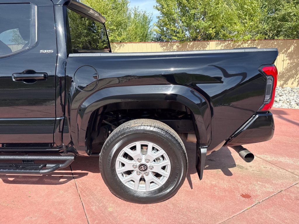 Used 2026 Toyota Tacoma SR5 AWD/4WD image 35