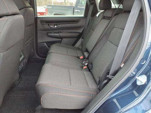 New 2026 Honda CR-V Sport image 7