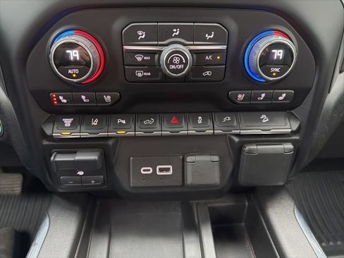 Used 2023 Chevrolet Silverado 3500 LTZ w/ LTZ Plus Package image 28