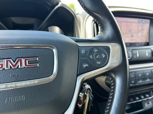 Certified 2022 GMC Canyon Denali AWD/4WD image 23
