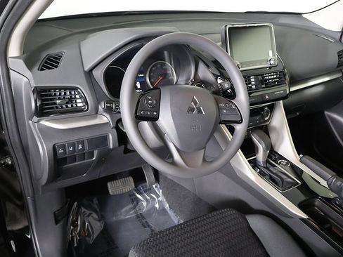 New 2026 Mitsubishi Eclipse Cross LE image 22