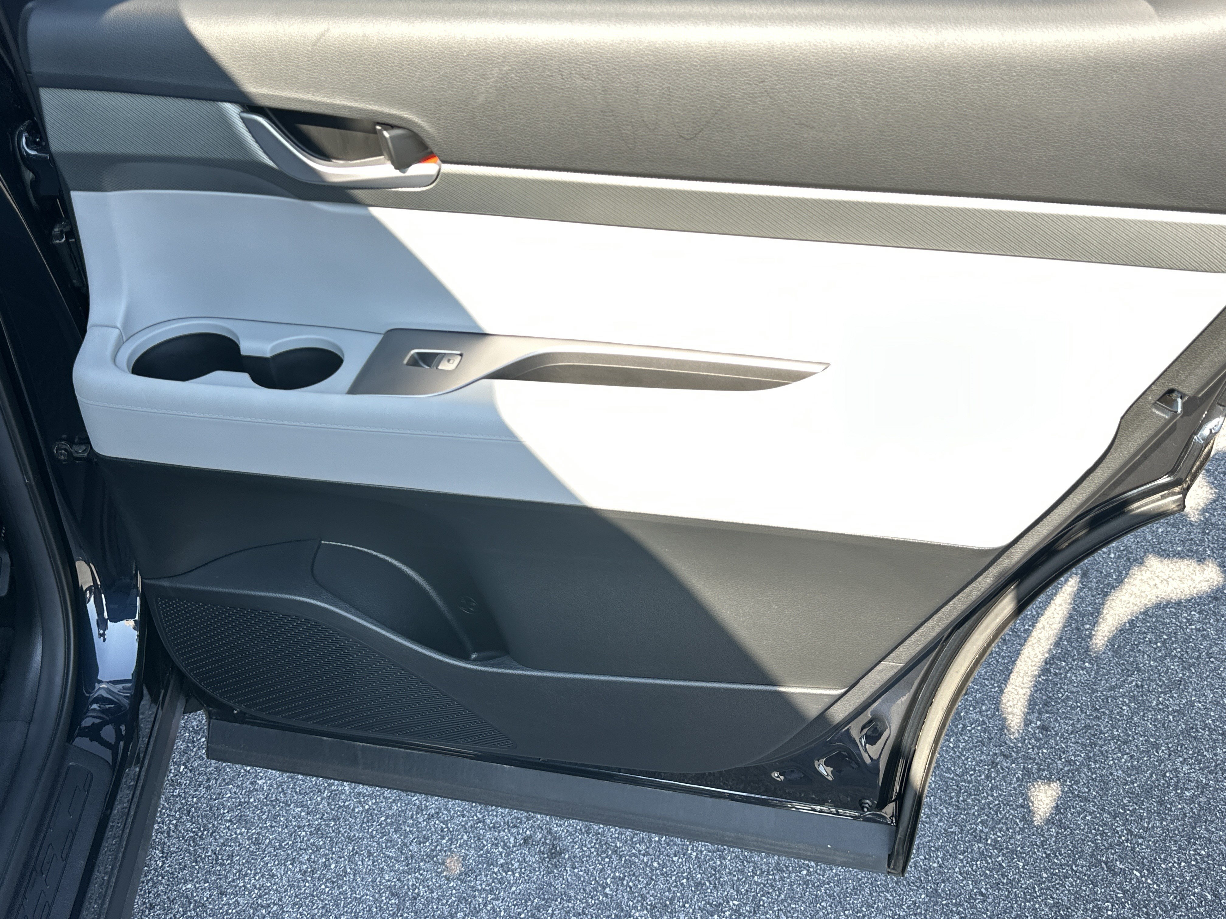 Used 2024 Hyundai Palisade SEL FWD image 17