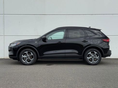 Used 2025 Ford Escape ST-Line AWD/4WD image 4